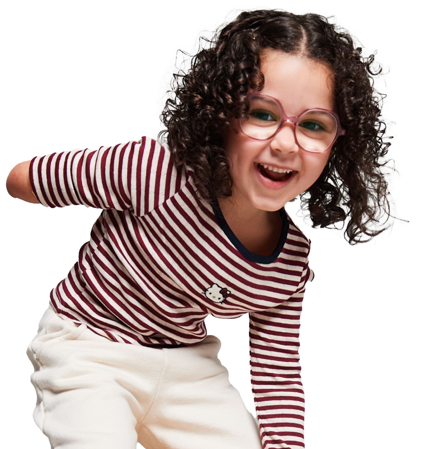 ZBD Kids Models