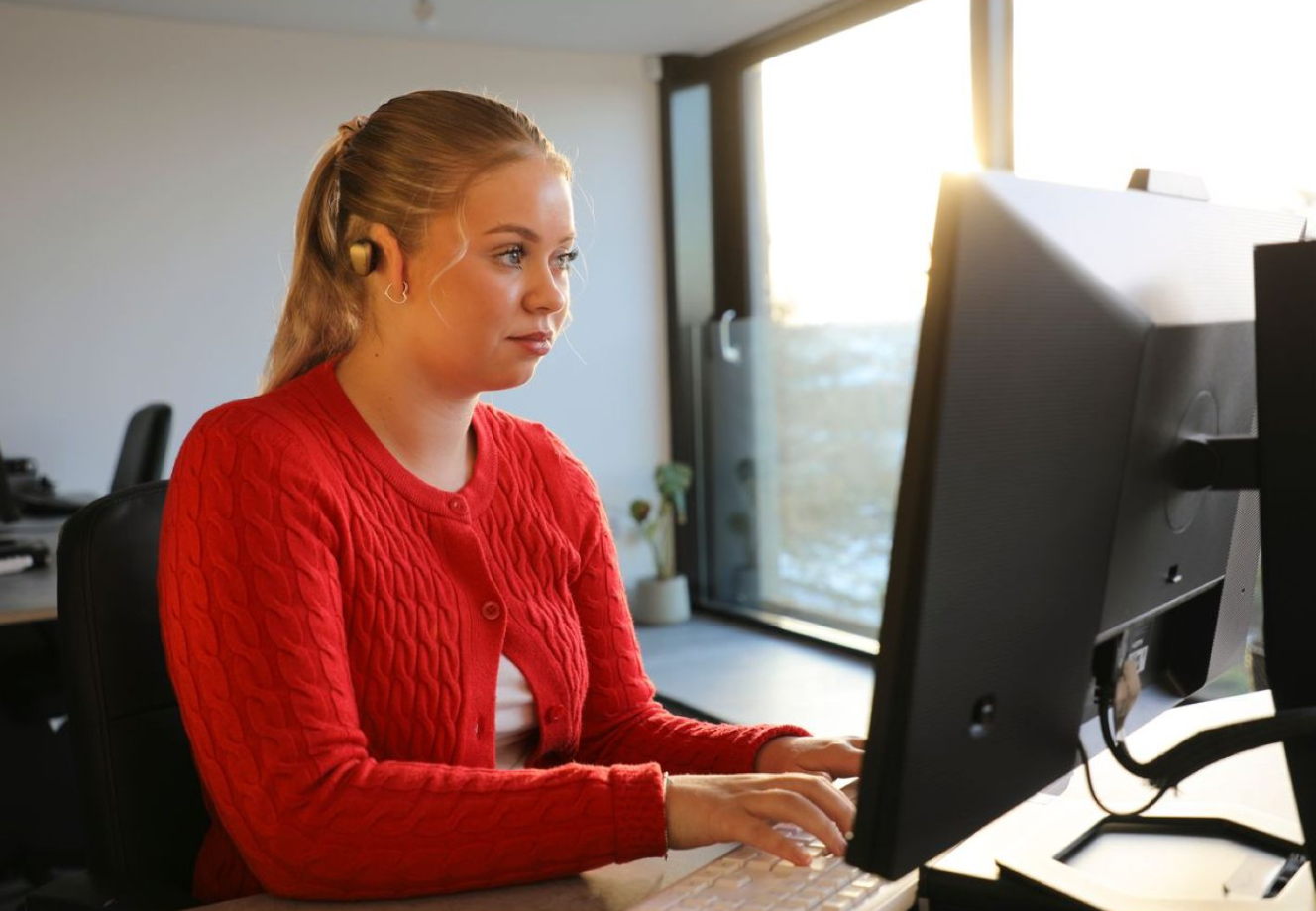 ZBD Co-Working Space in Sheffield