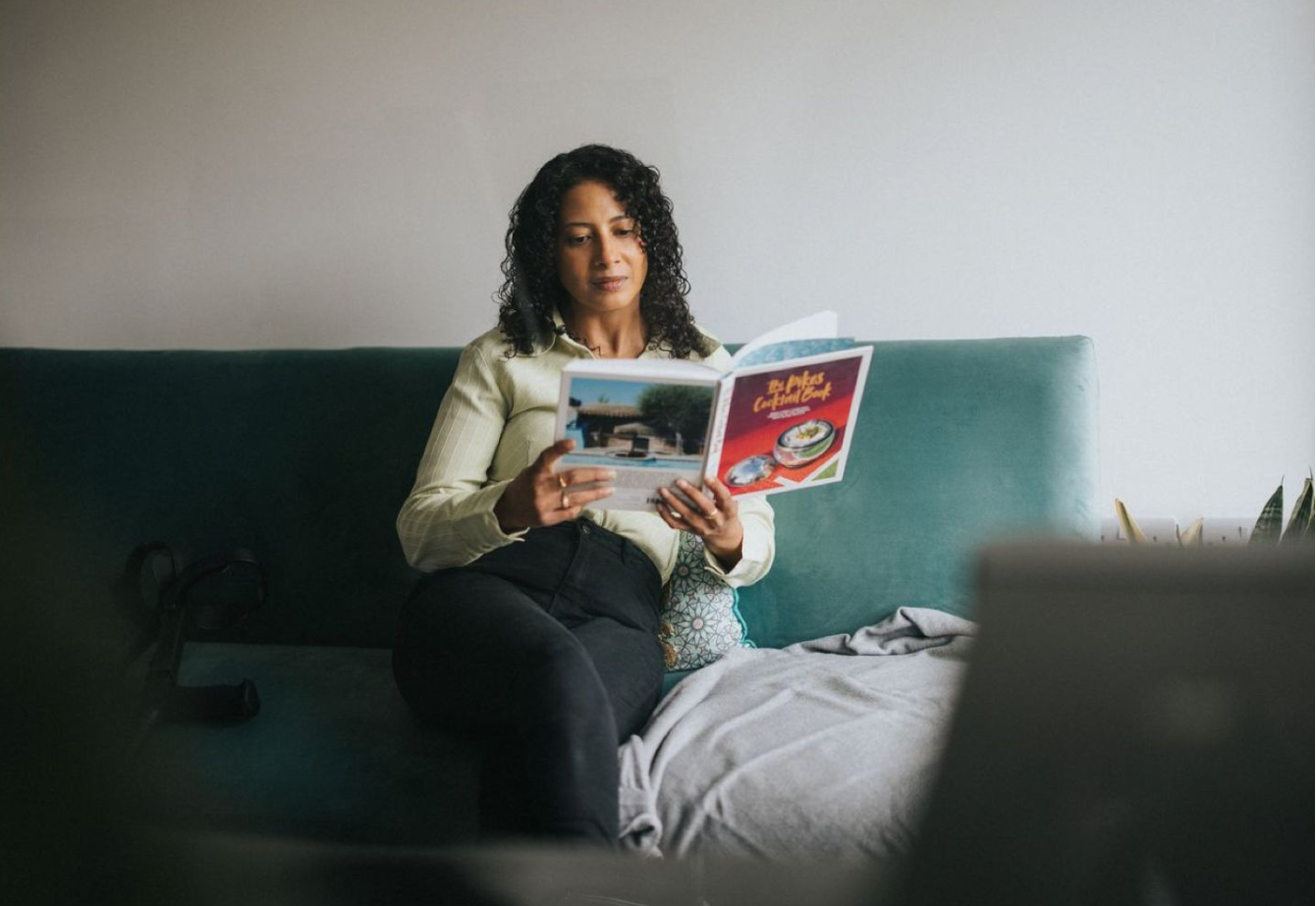 ZBD Co-Working Space in Sheffield