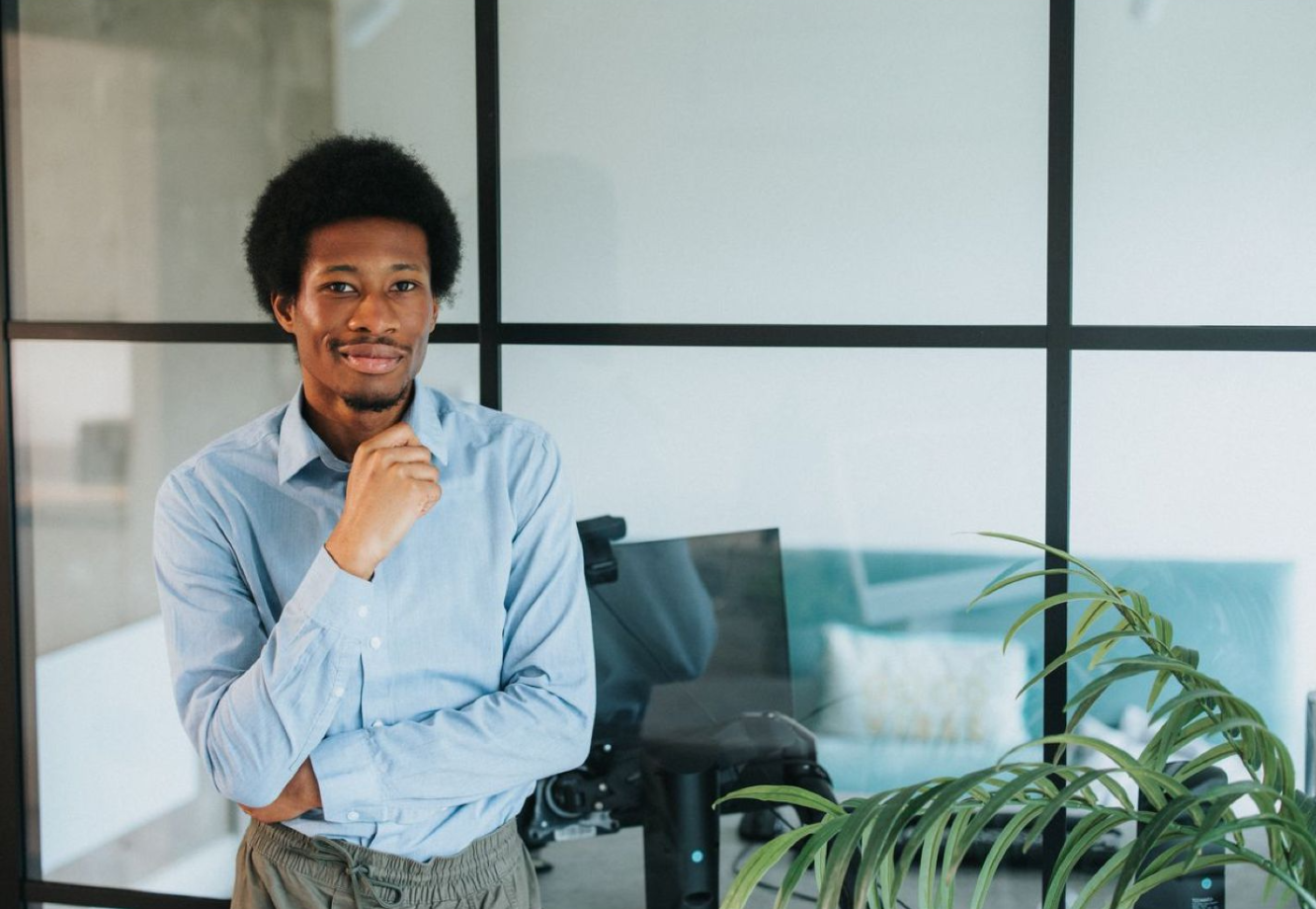 ZBD Co-Working Space in Sheffield