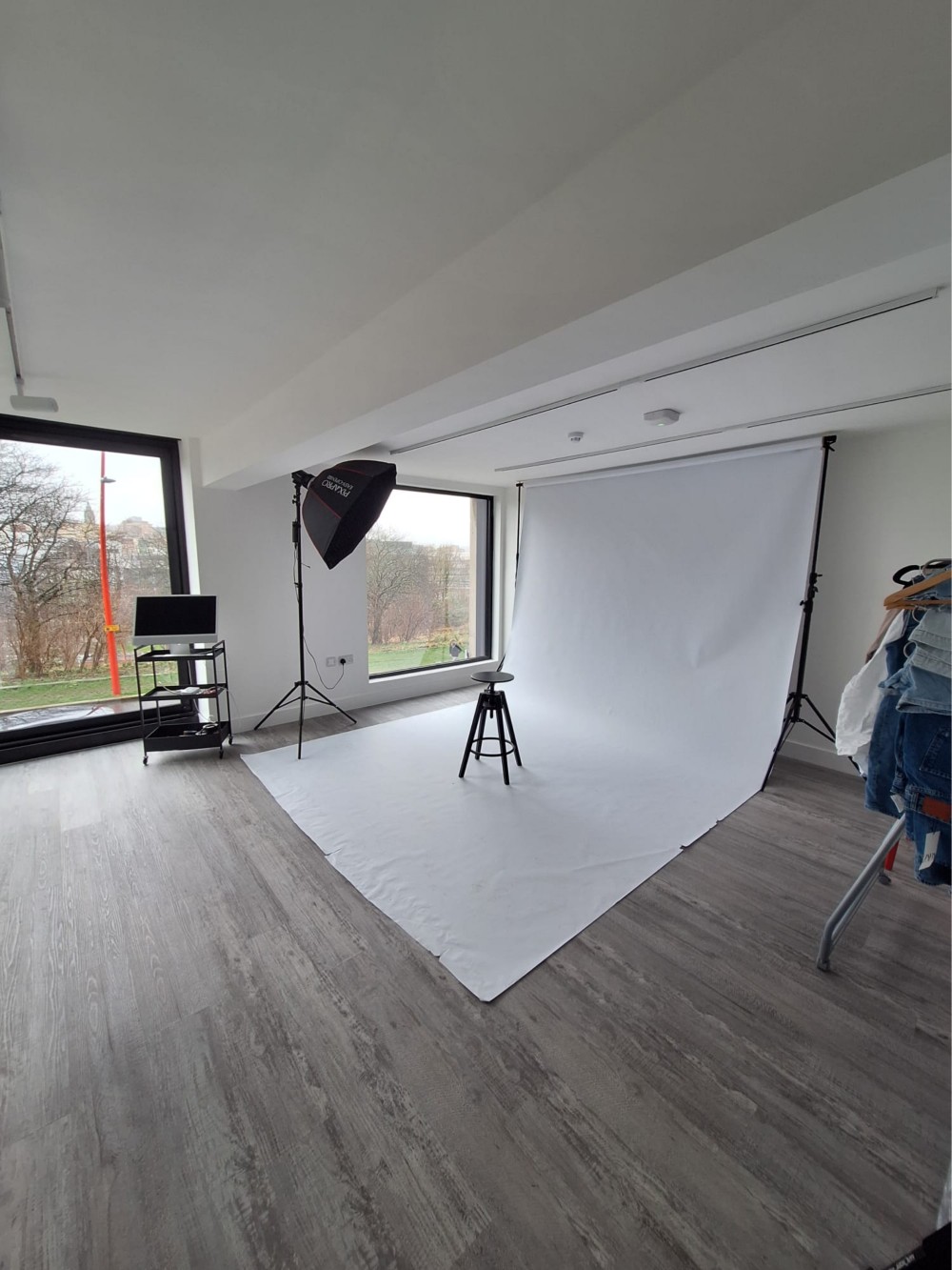 ZBD Studio