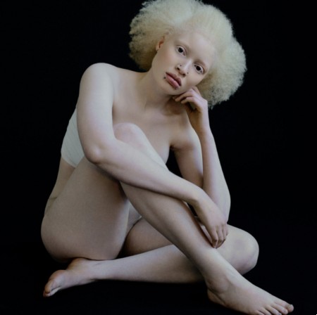 Non Binary & Trans Models